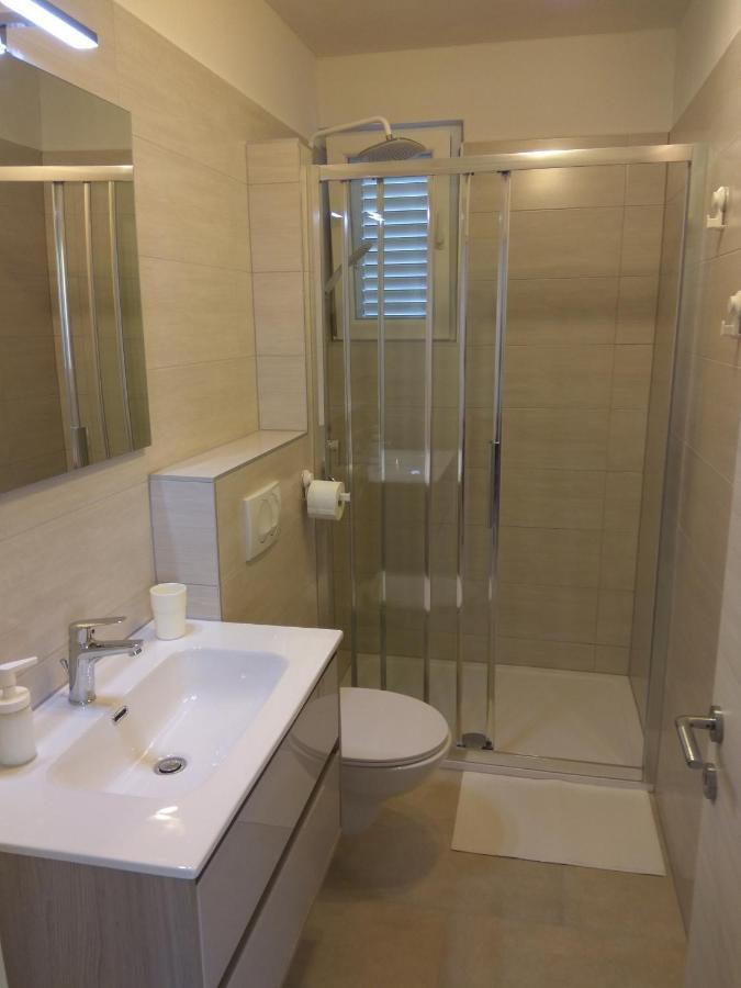Apartmani Ivana Punat Exterior photo